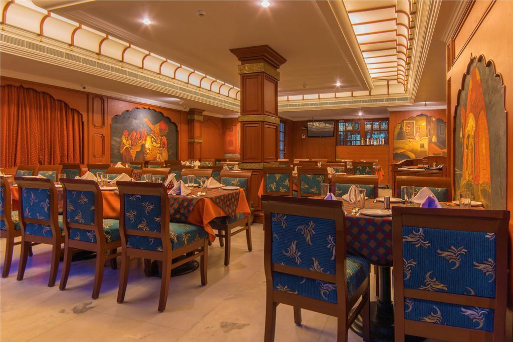 Hotel Annamalai International Pondicherry Exterior photo